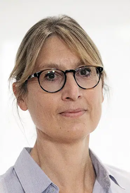 Bernadette Charleux