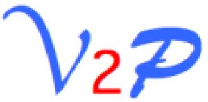 V2P